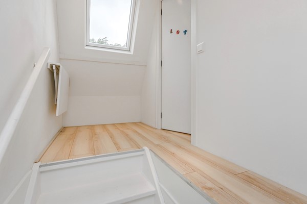 Medium property photo - Tjalk 45, 1625 EC Hoorn